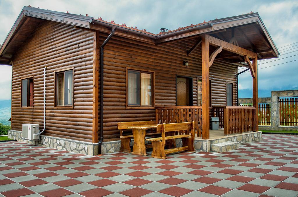 Yoneda Houses Sapareva Banja Rum bild