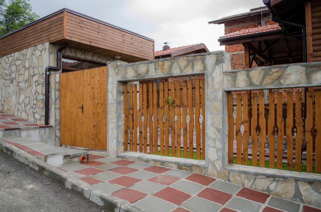 Yoneda Houses Sapareva Banja Rum bild